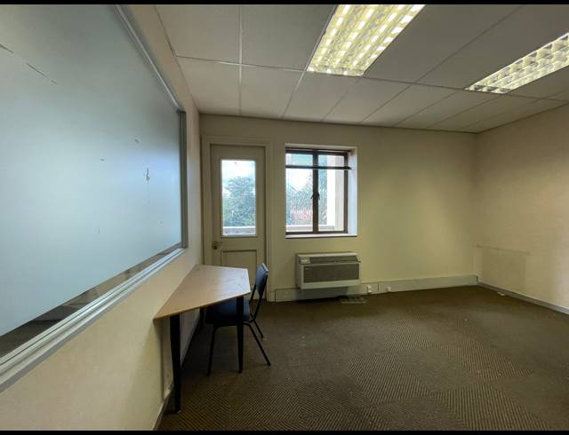 400M² OFFICE TO LET IN RIVONIA